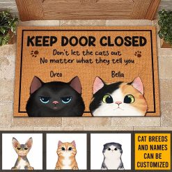 Gift For Cat Lovers